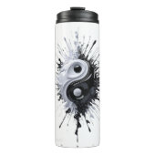 Bouteille isotherme  thermosbeker (Voorkant)