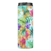 Bouteille isotherme thermosbeker (Achterkant)