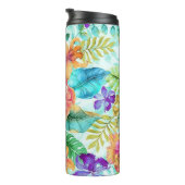 Bouteille isotherme thermosbeker (Geroteerd rechts)