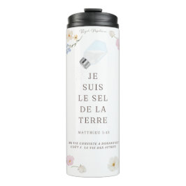 Bouteille isotherme thermosbeker