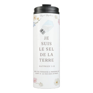 Bouteille isotherme thermosbeker