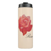 Bouteille isotherme thermosbeker (Voorkant)