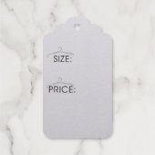 Boutique Cadeaulabels (Achterkant)