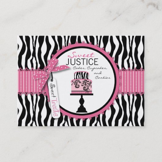 Boutique Chic Visitekaartje_SJ Visitekaartje (Voorkant)