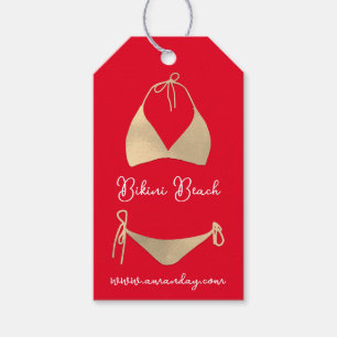 Boutique Clothing Price Product Description QR Red Cadeaulabel
