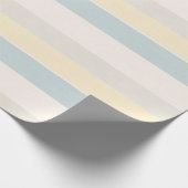 Boutique Colourband Gift Wrap | Cadeaupapier (Hoek)