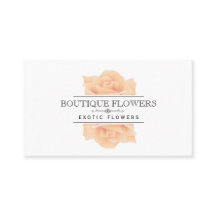 Boutique Flowers | Elegant, Klassiek