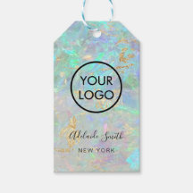 boutique opal background product