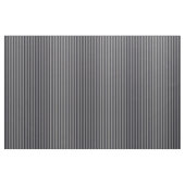 Boutique Stripes - Fabric Black Silver Grey 2 Stof (Yard (91,4 cm))