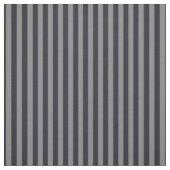 Boutique Stripes - Fabric Black Silver Grey 2 Stof (Swatch)