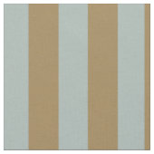 Boutique Stripes - Fabric Blue Gold Stof (Close Up)