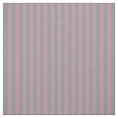 Boutique Stripes - Fabric Pink Grey Stof (Swatch)