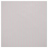 Boutique Stripes - Fabric Pink Grey Stof (Swatch)