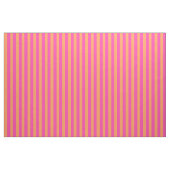Boutique Stripes - Fabric Pink Stof (Yard (91,4 cm))