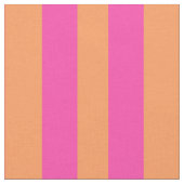 Boutique Stripes - Fabric Pink Stof (Close Up)
