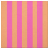 Boutique Stripes - Fabric Pink Stof (Swatch)