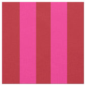 Boutique Stripes - Fabric Pink Stof (Close Up)