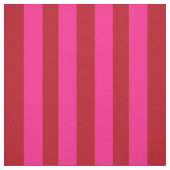 Boutique Stripes - Fabric Pink Stof (Swatch)