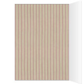 Boutique Stripes ~ Kaart (Binnen (Links))