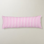 Boutique Stripes - Lichaam Pillow / Cozy Lichaamskussen (Achterkant)