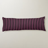 Boutique Stripes - Lichaamslang Lichaamskussen (Achterkant)