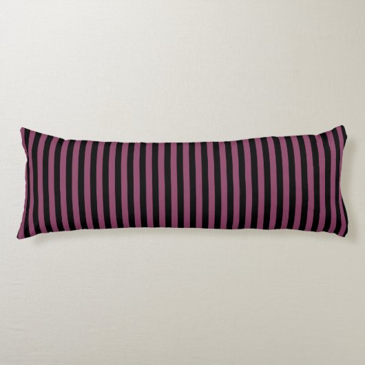 Boutique Stripes - Lichaamslang Lichaamskussen (Voorkant)