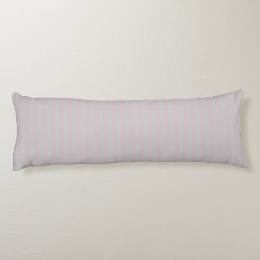 Boutique Stripes - Lichaamslang Lichaamskussen (Achterkant)