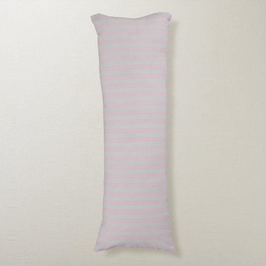 Boutique Stripes - Lichaamslang Lichaamskussen (Voorkant Verticaal)