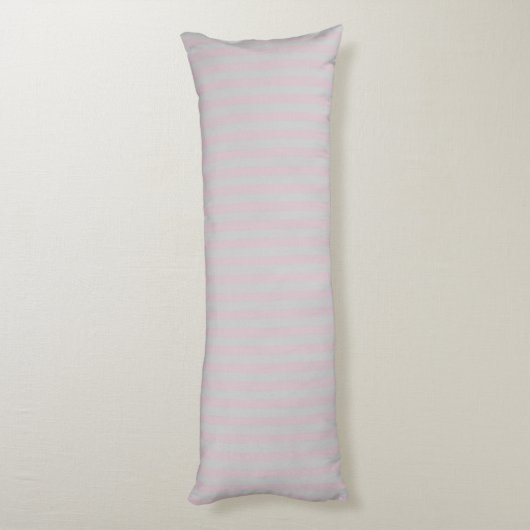 Boutique Stripes - Lichaamslang Lichaamskussen (Achterkant (Verticaal))
