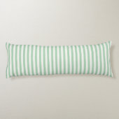 Boutique Stripes - Lichaamslang Lichaamskussen (Achterkant)