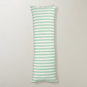 Boutique Stripes - Lichaamslang Lichaamskussen (Achterkant (Verticaal))