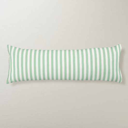 Boutique Stripes - Lichaamslang Lichaamskussen (Voorkant)