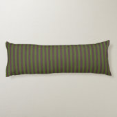 Boutique Stripes - Lichaamslang Lichaamskussen (Achterkant)