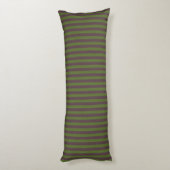 Boutique Stripes - Lichaamslang Lichaamskussen (Achterkant (Verticaal))
