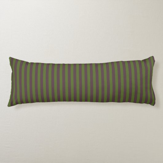 Boutique Stripes - Lichaamslang Lichaamskussen (Voorkant)