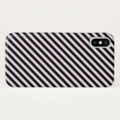 Boutique Stripes (meer opties) - Case-Mate iPhone Case (Achterkant (horizontaal))