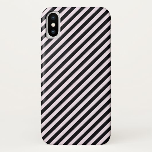 Boutique Stripes (meer opties) - Case-Mate iPhone Case (Achterkant)