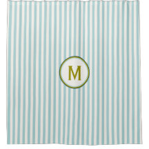Boutique Stripes (monogram) -