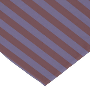 Boutique Stripes - Tafelteller 16X108 Lange Tafelloper