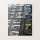 Boutiques langs Bruton Street, Mayfair, Londen, Ve Legpuzzel (Verticaal)
