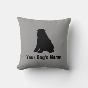 Bouvier ブ・ デ・ フ ー der ヴ der ィ der エ kussen