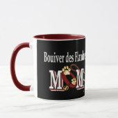 Bouvier des Flandres Dog MOM Mok (Links)