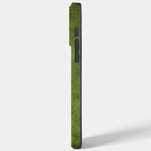 Bouvier des Flandres Grunge Case-Mate iPhone Case (Achterkant / Links)