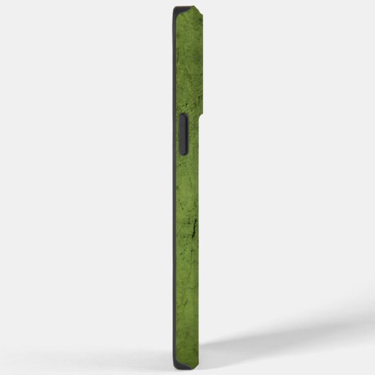 Bouvier des Flandres Grunge Case-Mate iPhone Case (Achterkant / Rechts)