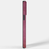 Bouvier des Flandres Grunge Hoesje-Mate iPhone Cas Case-Mate iPhone Case (Achterkant / Rechts)