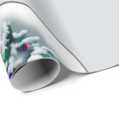 Bouvier des Flandres Kerstmis Cadeaupapier (Rol Hoek)