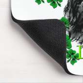Bouvier des Flandres St Patricks Muismat (Hoek)