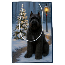 Bouvier des Flandres Vakantie