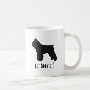 Bouvier Koffiemok