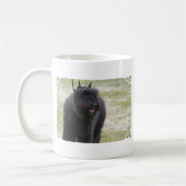 Bouviers des Flanders Koffiemok (Links)